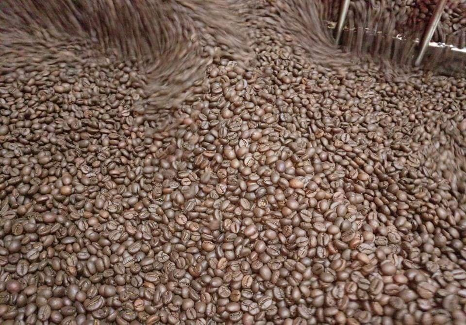 Cà phê - Công Ty TNHH Farmer Coffee